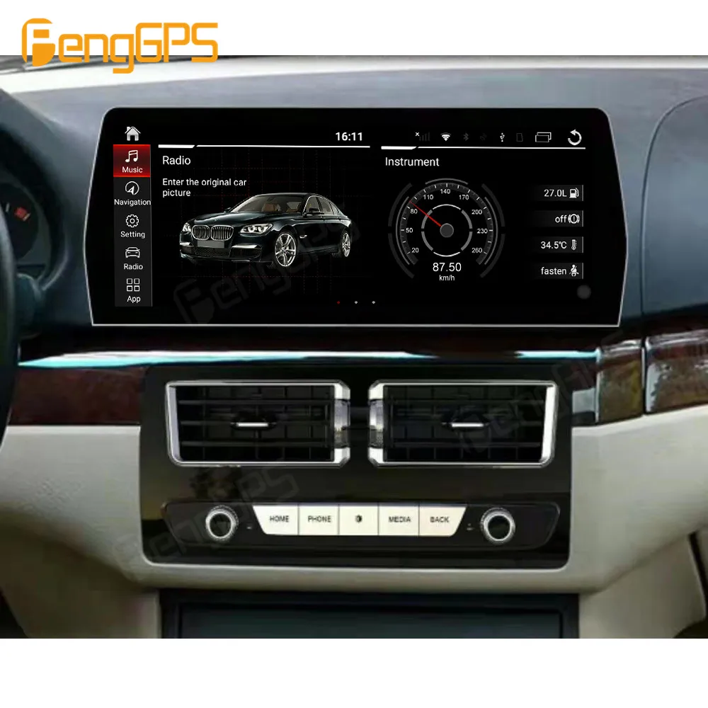 For BMW 3 Series E46 E39 Navigation 12.3'' Multimedia Stereo Head Unit Car Radio Carplay Auto Parts Android 13 GPS Player Tools