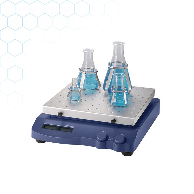 shaker orbital and linear shaker SK-O180-Pro hospital equipment for mixing use for lab price