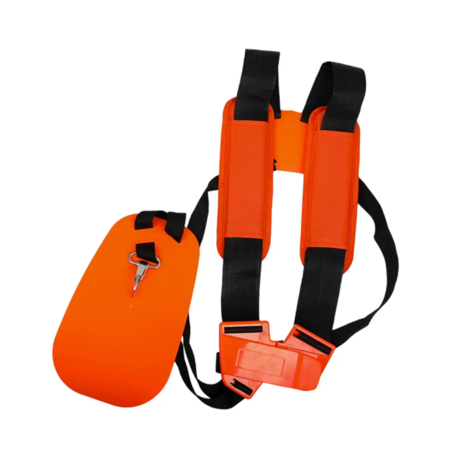 Lawn Mower Shoulder Strap Trimmer Strap for Strimmer Lawnmower Brushcutters