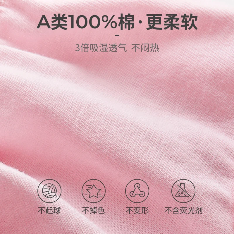 جديد وصول الأصلي باو باترول 4 قطعة/المجموعة فتاة الملابس الداخلية طفل رضيع القطن السروال سكاي ايفرست ملخصات الملاكم