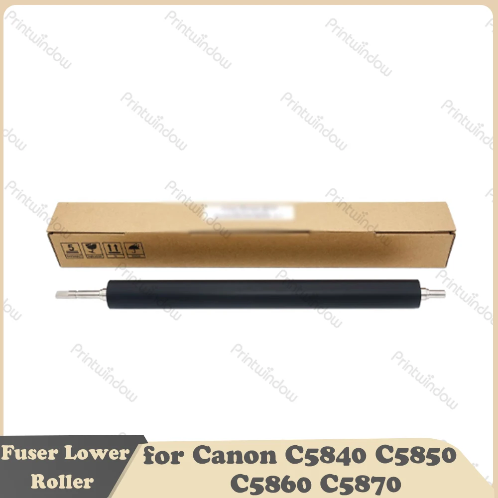 

Compatible OEM Quality Fuser Lower Roller for Canon C5840 C5850 C5860 C5870
