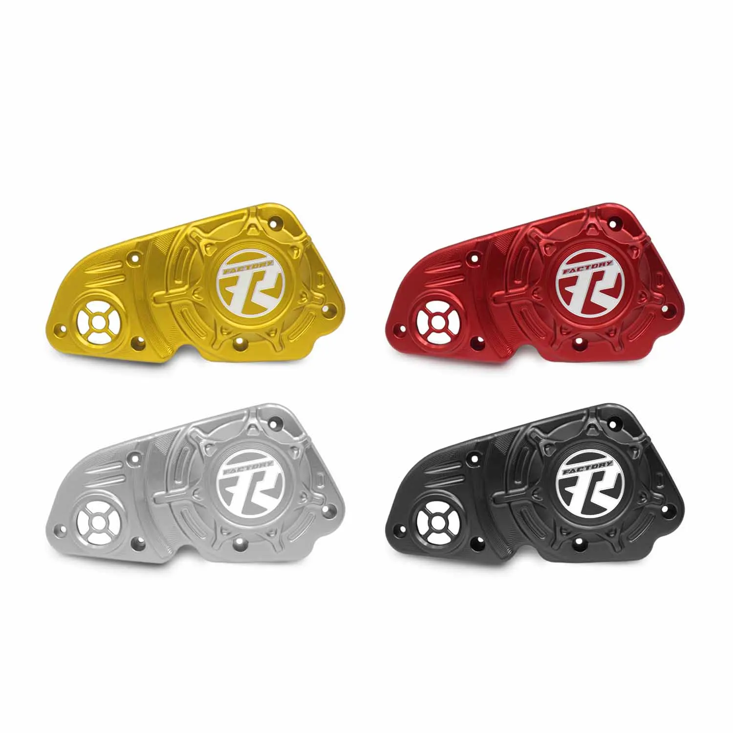 Für Vespa Sprint Primavera 125 150 alle Baujahre Motorrad-Luftfilterabdeckung Luftfilter-Schutzgitter Motorradteile – Detail 15