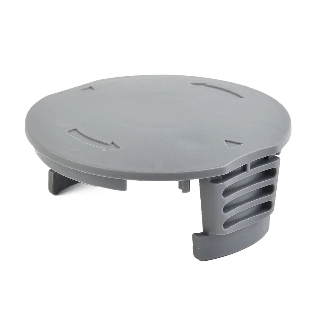 

1 Set Strimmer Line Spool Cover Cap For Bosch Easy GrassCut18-230/18-26/18-260/23/26 Grass Trimmer Lawn Mower Accessories