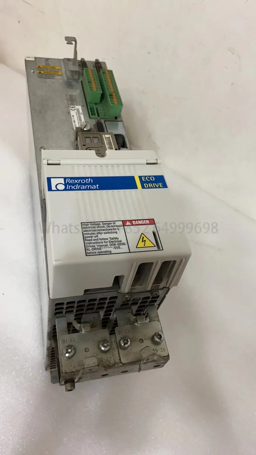 DKC03.3-100-7-FW d'occasion testé ok, rapide DKC03.3 100-7 FW