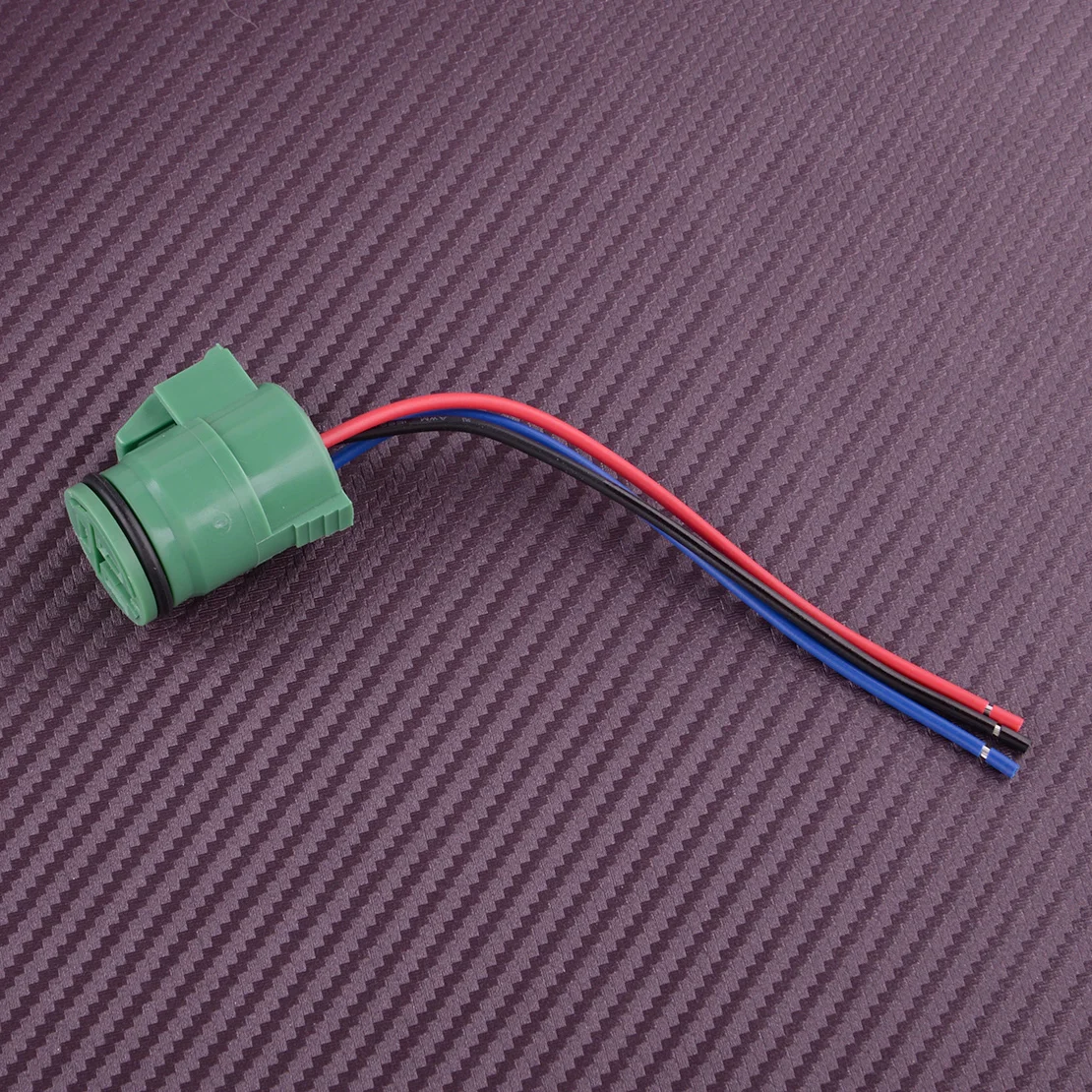 

100211-3170 100211-3260 ремонт переменного тока штекер Жгут 3 провода контактный разъем 27060-72010 подходит для Suzuki Chevrolet Geo Pontiac