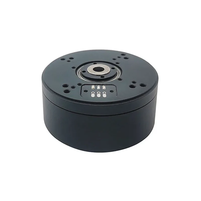 Бесщеточный подвесной мотор Steadywin PM5215 с высоким крутящим моментом и центральным отверстием для DSLR-камер