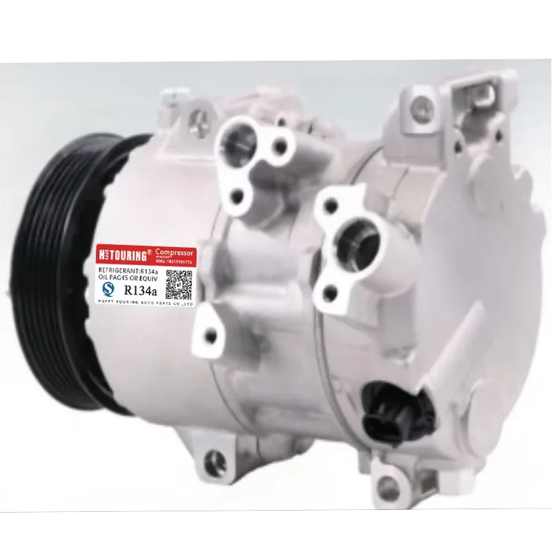 6SEU16C Air Conditioning Conditioner AC compressor for Changan CS95 SG447150-3161 8103020-MH