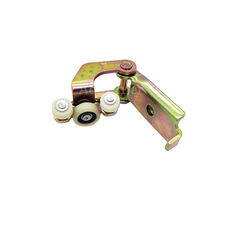 Side Sliding Door Middle Hinge Roller for Mercedes Sprinter W901 W902 W903 W904 VW LT 28-35 II Minibus