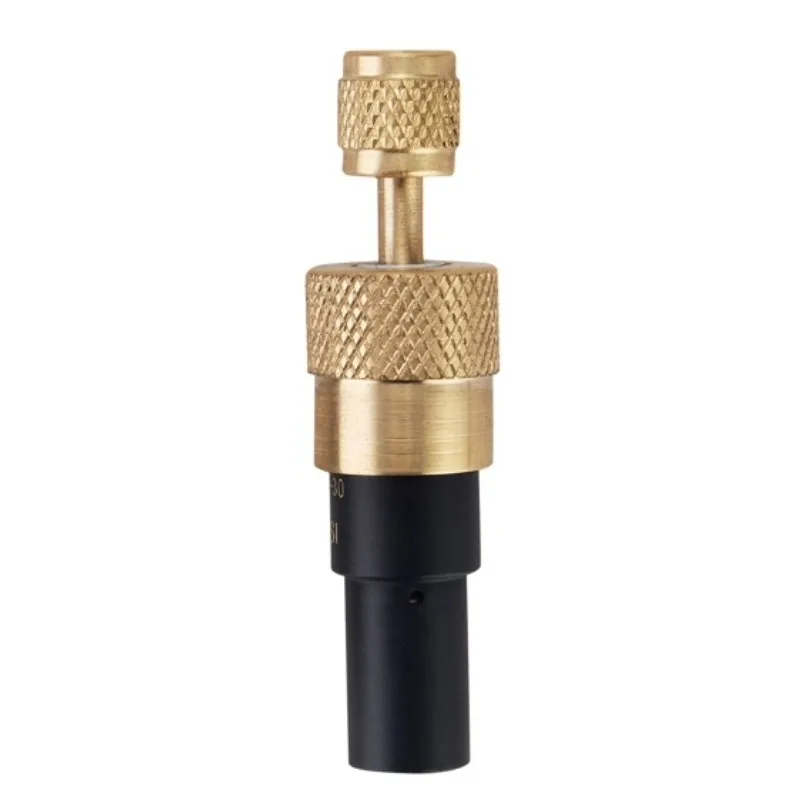 Automatic Tire Deflators Kit Portable Quick Tyre Pressure Relief Valve for Off‑Road Desert
