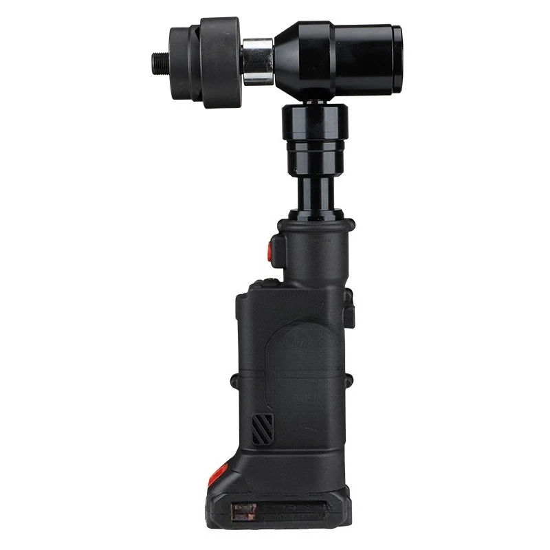 Cordless Hydraulic …