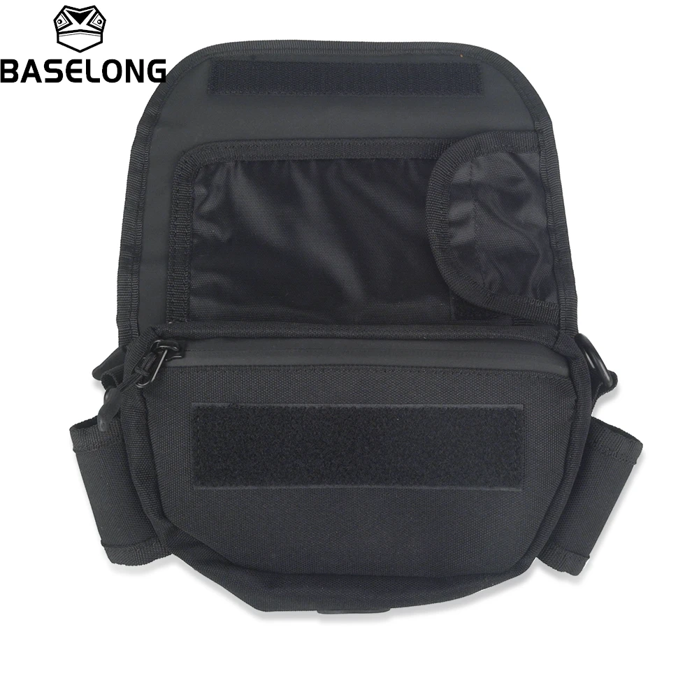 Universal Motocross Waterproof Handlebar Bags Travel Storage Bag For KTM EXC EXC-F XC-W TPI Six Days 2020 2021 2022 2023 2024