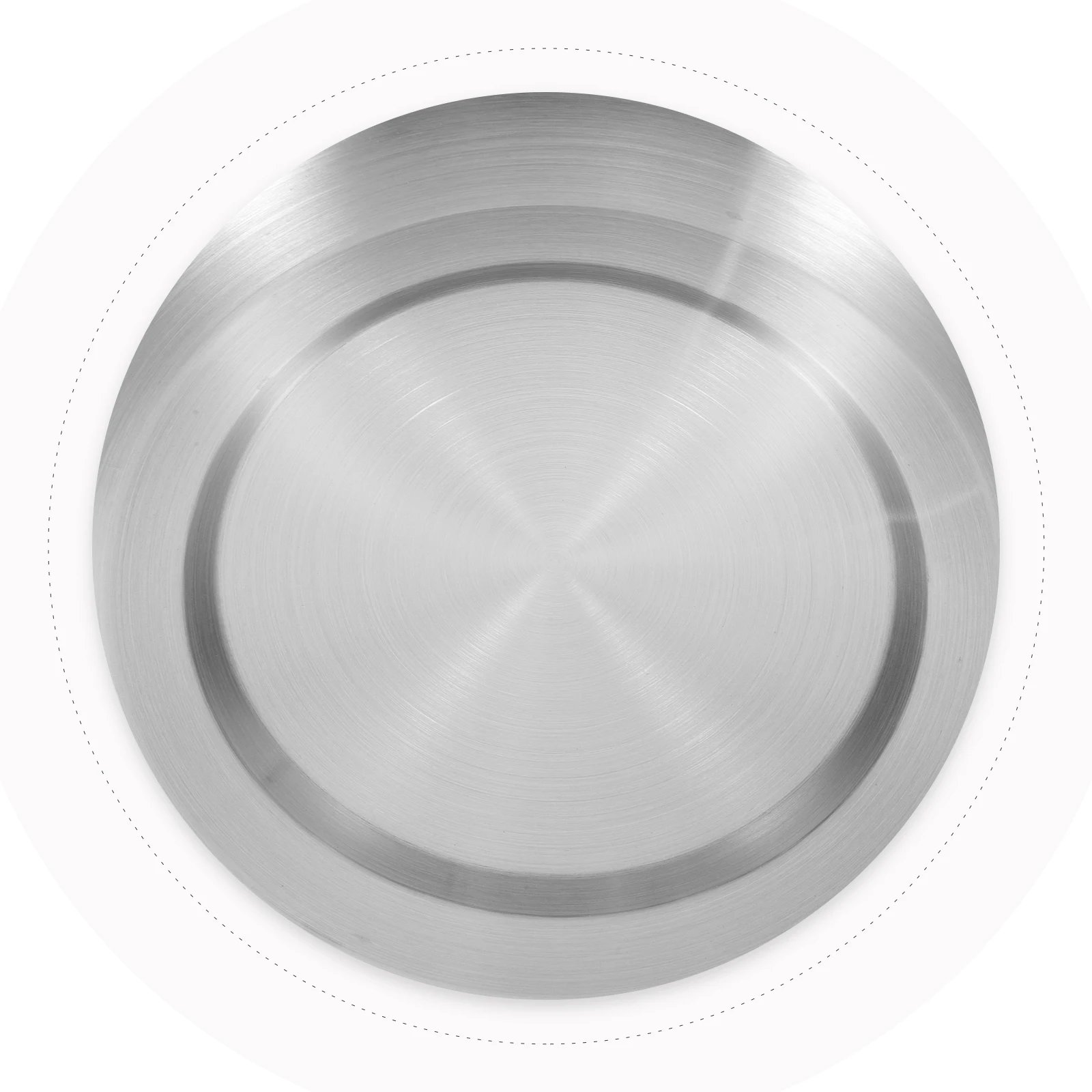 

Stainless Steel Ramen Pot Double Handle Large Capacity Big Kitchen Food Storage Portable For Home Restaurant Camping