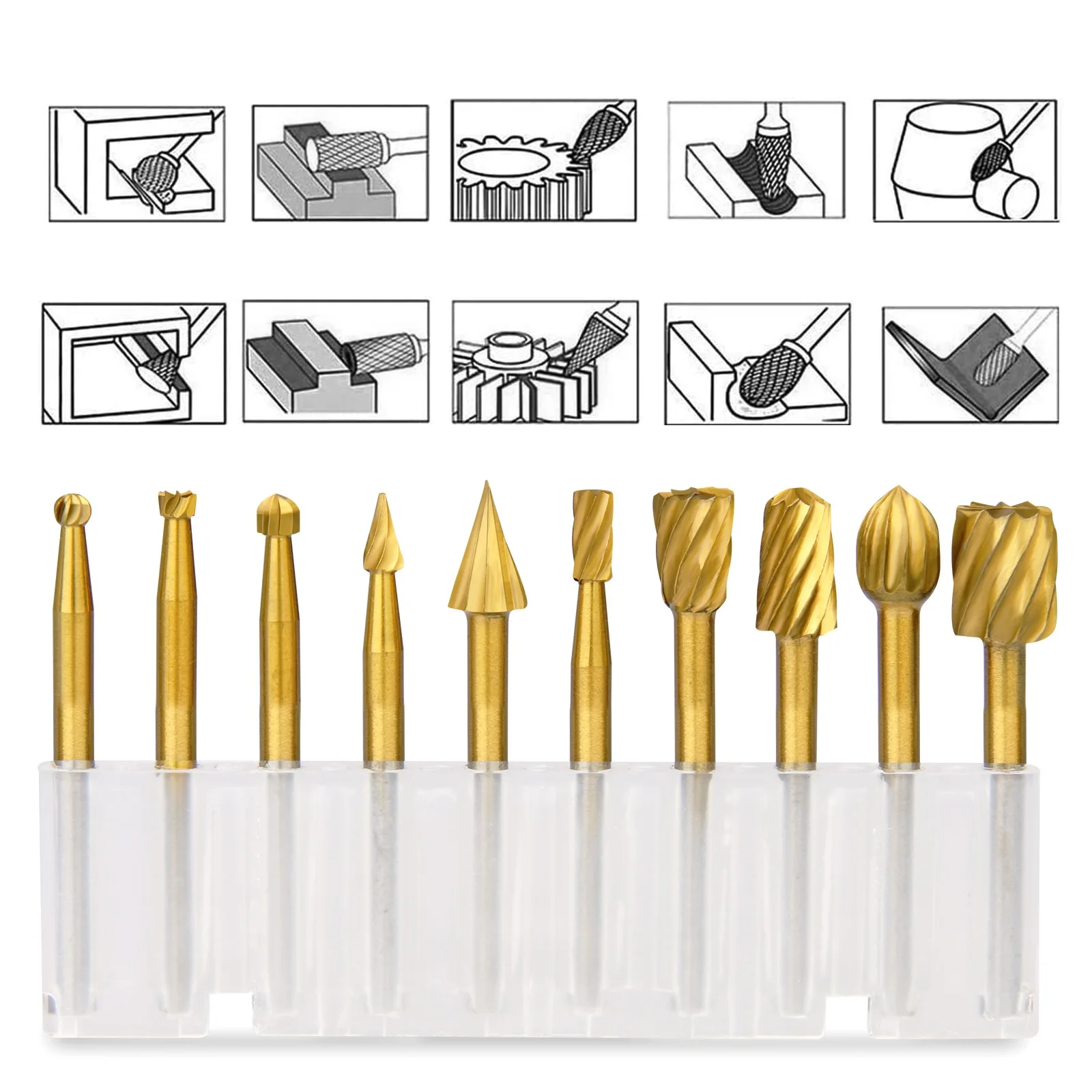 Thumbnail 2 - #14 Trending Sanding Accessories Right Now