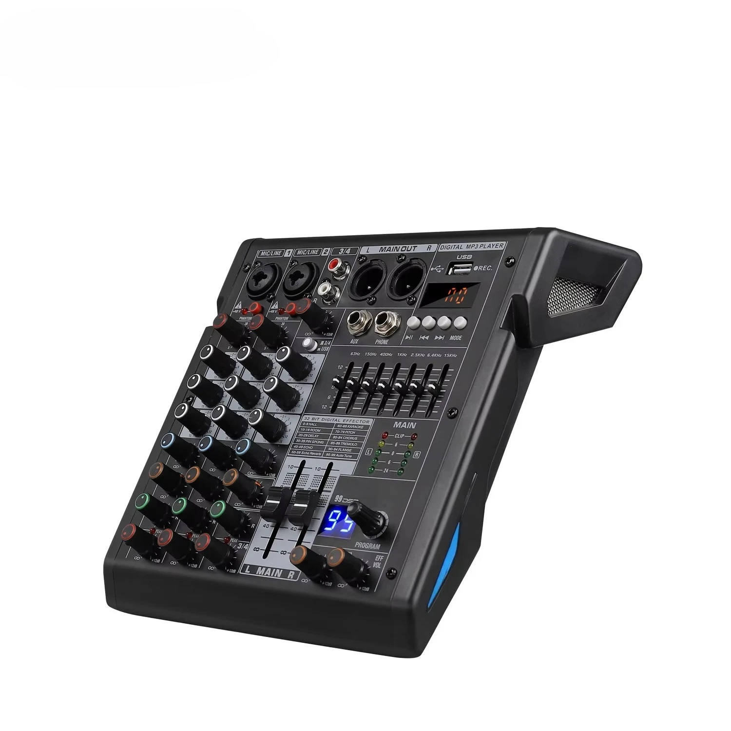 GAX-TDS4 Pro Audio … - image