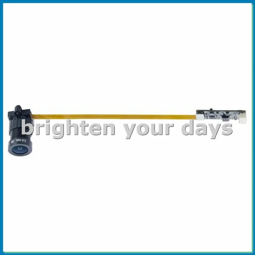 

OV9281 USB-модуль камеры, черно-белый, глобальная экспозиция для Win 7, 8, 10, 720P, 1 МП, 72 100 градусов, объектив с регулируемой фокусировкой C-A23U