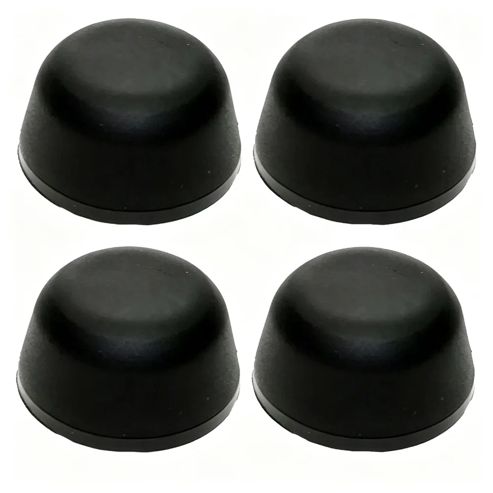 4pcs/Set Car Wheel Hub Cover Rear Wheel Center Hub Cap Ftc5414 for Land Rover DEFENDER 90/110 Exterior Accessories