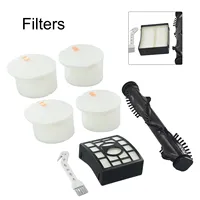 Easy to Use Vacuum Roller Brush Filter Attachment for Shark NV680 NV681 NV682 NV683 Replace and Revitalize Your Device