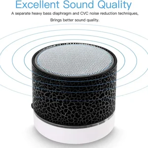 9 en çok satan ses kutusu-bluetooth-mini hoparlör-no. 3