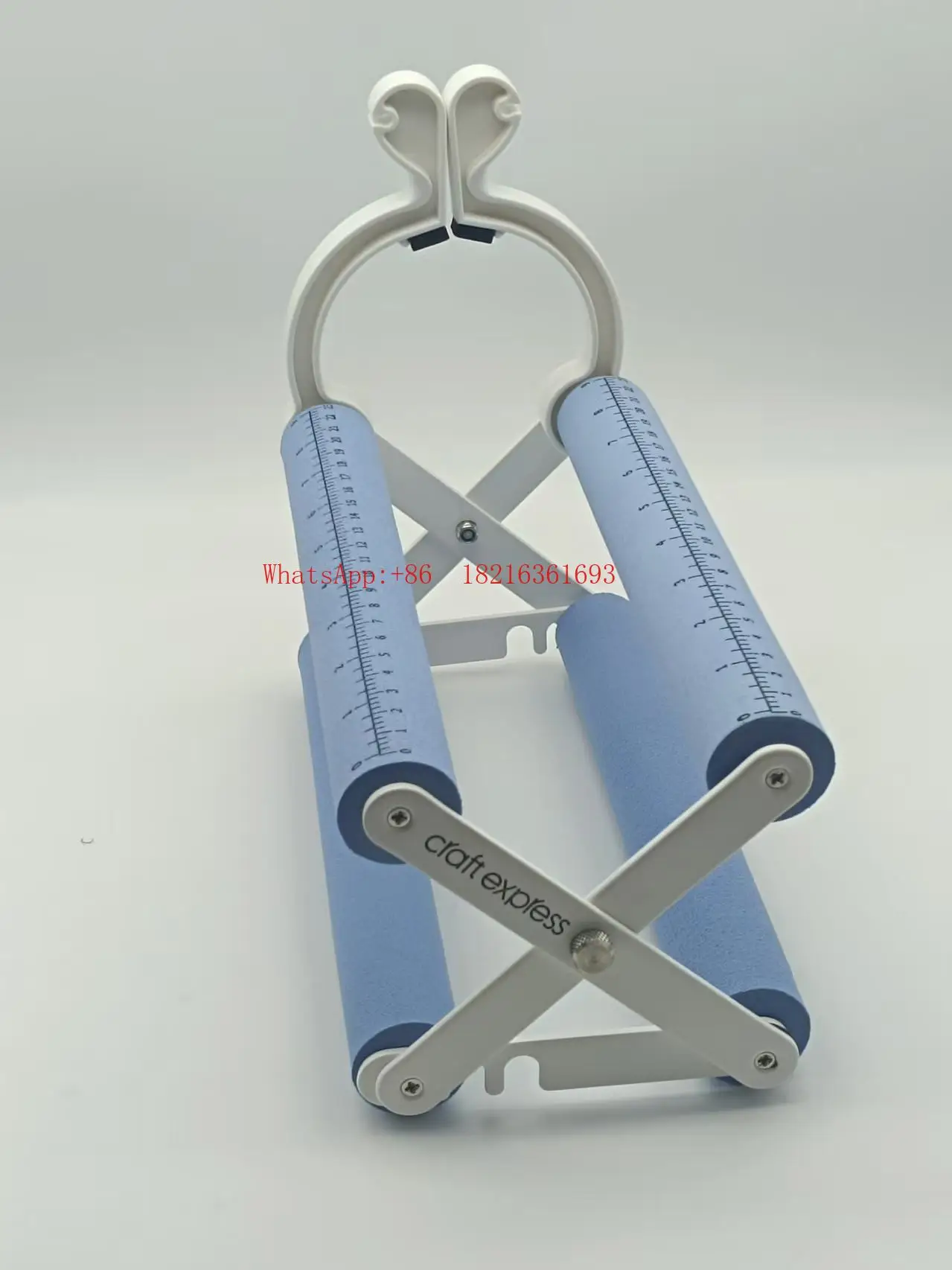 PYD Life – porte-gobelet a Clip en plástico, venta al por mayor, herramientas artesanales, sangle ajustable para verre à vin, gran oferta