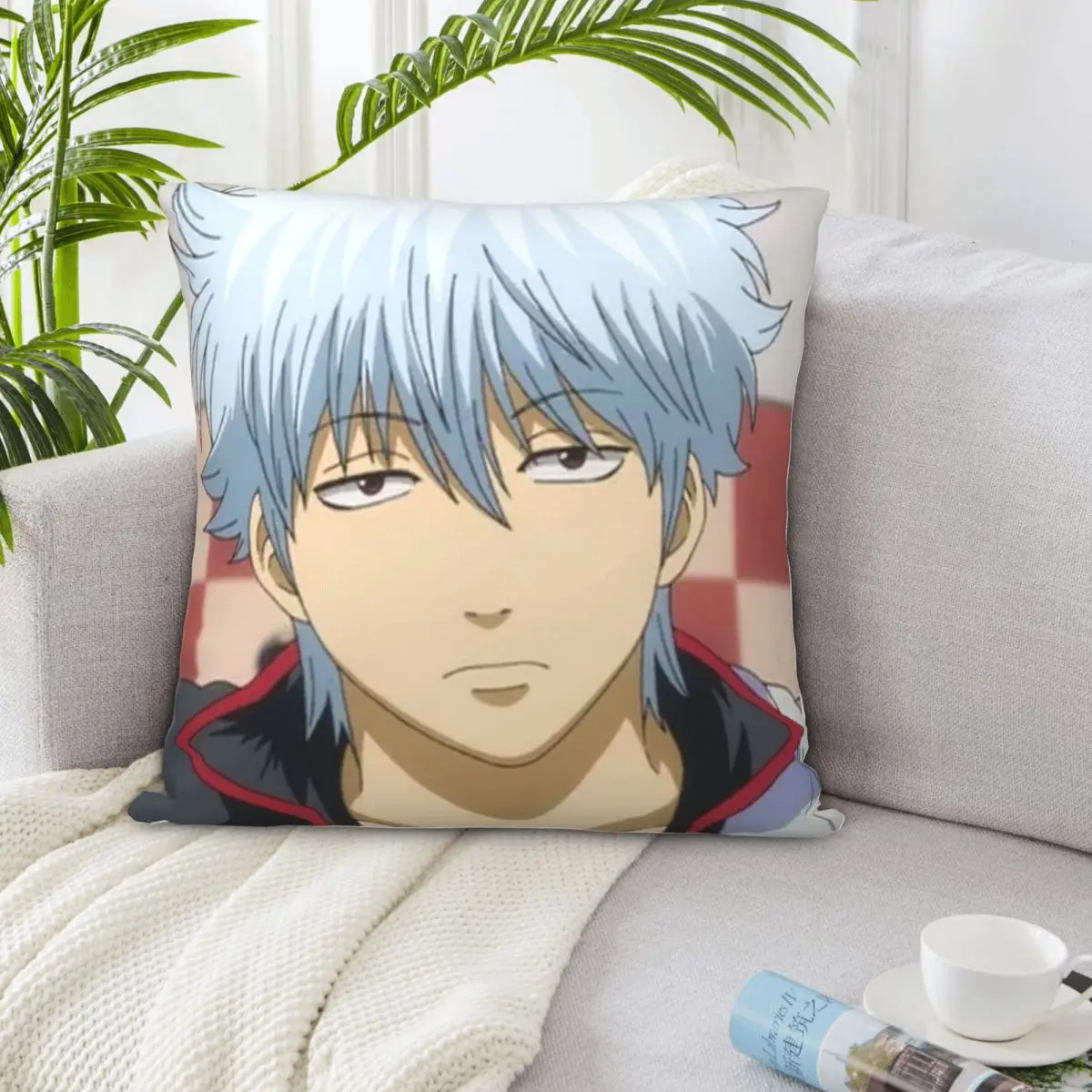 Gin Tama Cartoon 01…