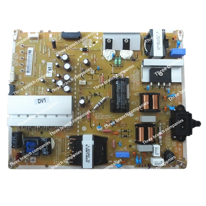 

55UH6500-CB Power Board EAX66773401EAY64230401 LGP55L-16UL6