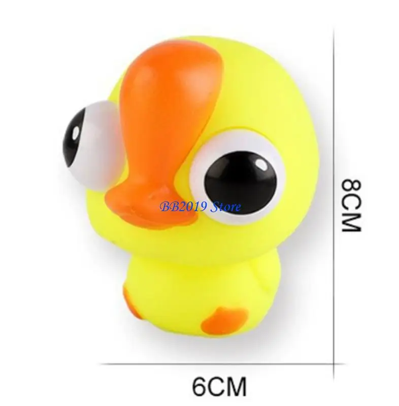 

Q0KB Pinch and Pinch Cartoon Cutess Pet Stress Relief Toy