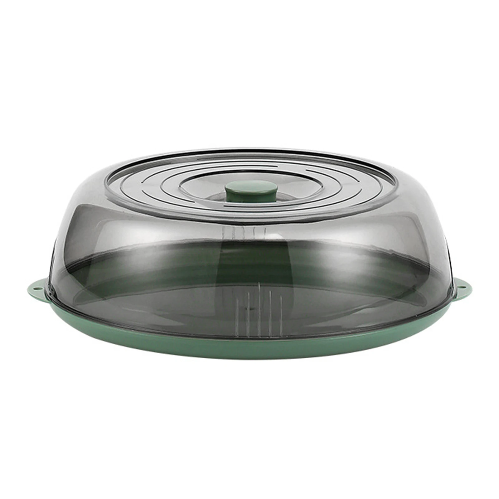 

Heat Preservation Cover Insulation Dish Cover Daily Routine High-Quality PET Material Compressive And Wear-Resistant