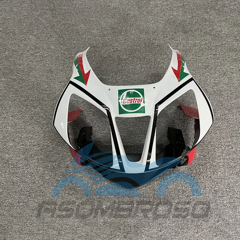 Body Works Cover Fairings for HONDA VTR1000 RC51 Motorcycle Racing Customized ABS Plastic High Quality Fairing Kit