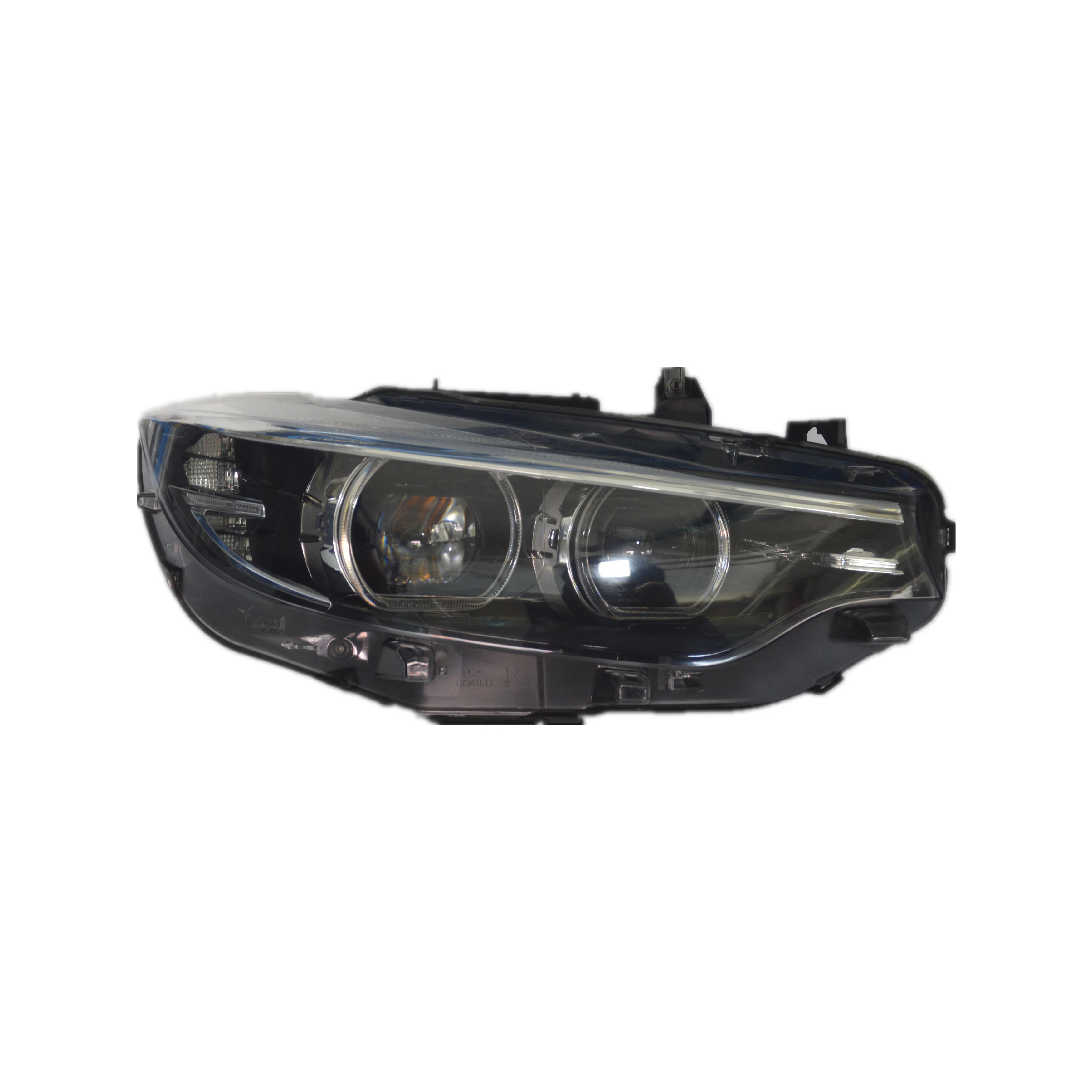 Factory Made High Power Led Auto Headlamp 4 Series F32 F36 2016-2020 Bright Headlights for  car light