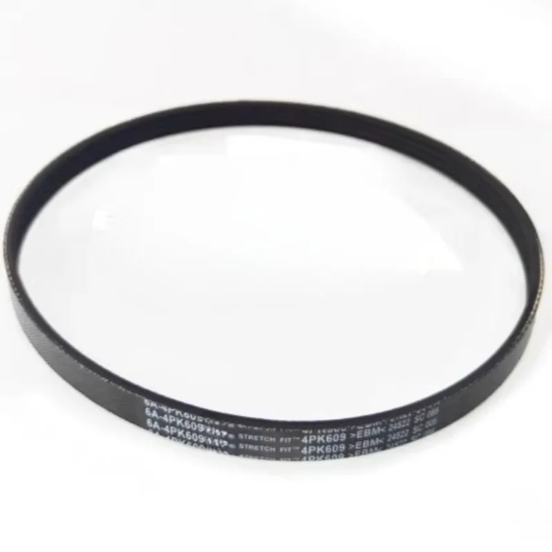 

Genuine 6A-4PK609 6A4PK609 Air Conditioner Compressor Power Steering Pump Belt for BYD G5 G6 Surui S6 S7