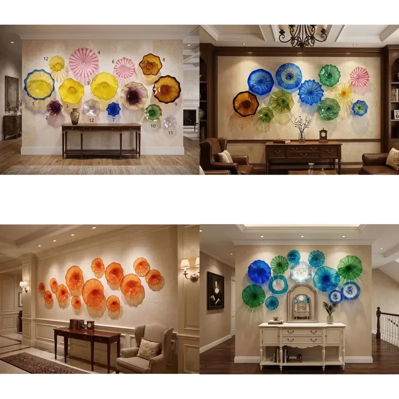 Custom Handmade Large Abstract Wall Art Painting for Home Hotel Studio Decoration Wholesale