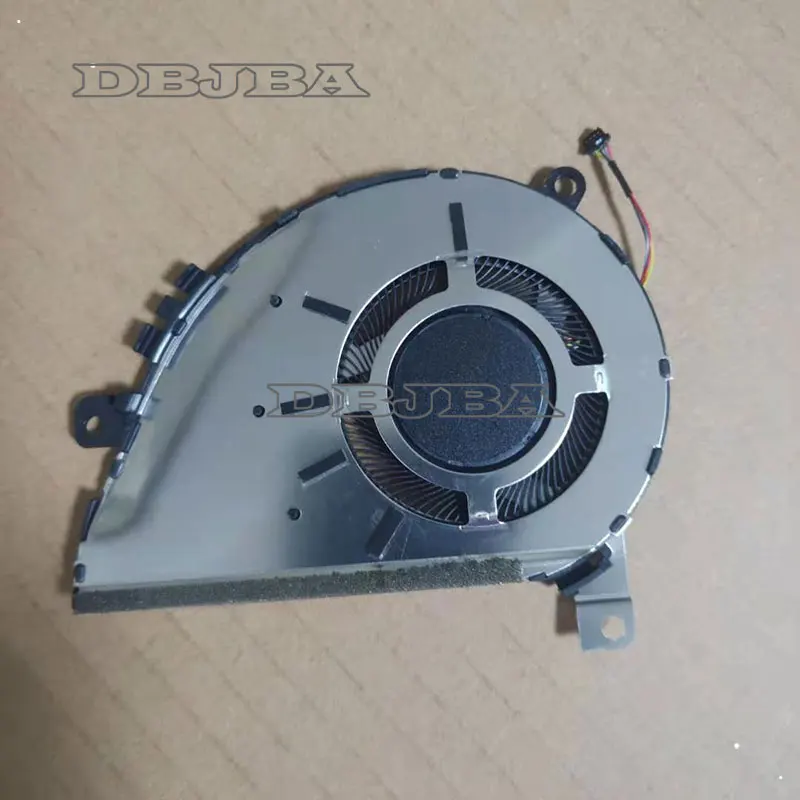 CPU Cooling Fan For Asus ZenBook UX463F UX434 13NB0MW0T01021 13N1-95M0201 FLM2 5V 0.5A DFS5K12115491Z EP