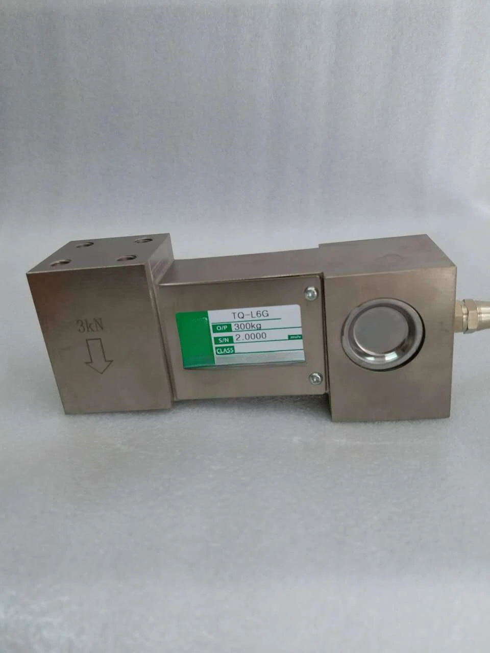 TQ-L6G Parallel Bea… - image