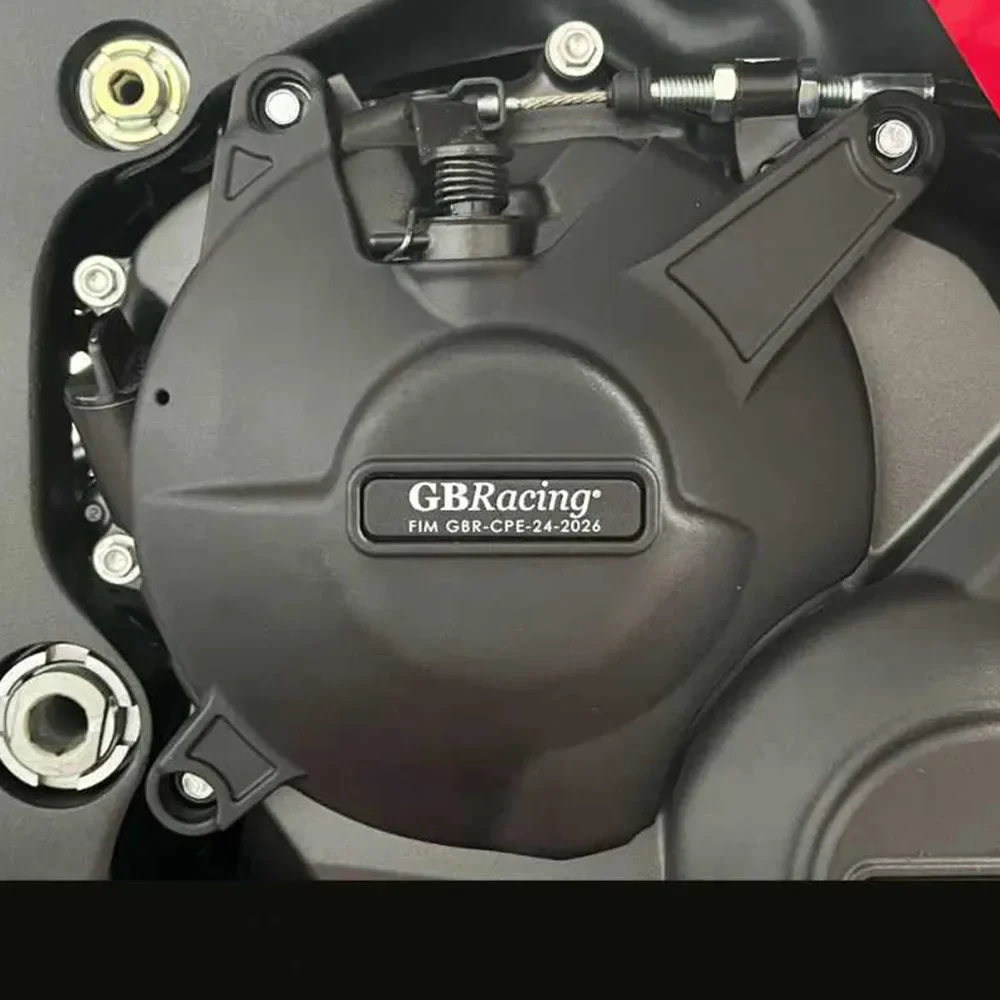 NEW CBR600RR 2024 모토 엔진 보호 혼다 CBR600RR 엔진 커버 오토바이 보호 커버 세트 2009-2025