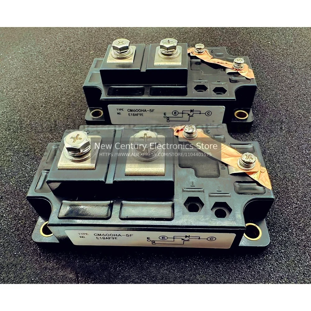 CM600HA-5F CM600HA-…