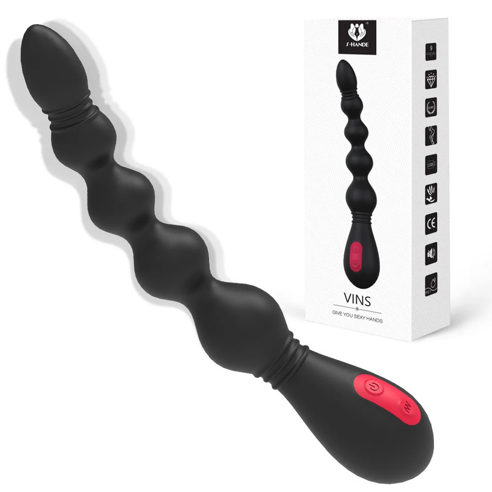 Vibromasseur à manchon de pénis, jouets sexuels pour femmes, masseur, gode de tête avec ventouse, jouets Gag pour sexe, jouets stimulateur clitoridien
