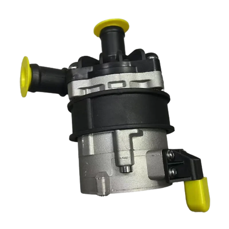 

4H0965567 4H0965569A 4H0965569 4H0965567A Engine Auxiliary Additional Cooling Water Pump For Audi A4 A5 A6 A7 A8 Q7 S4 S5 3.0T