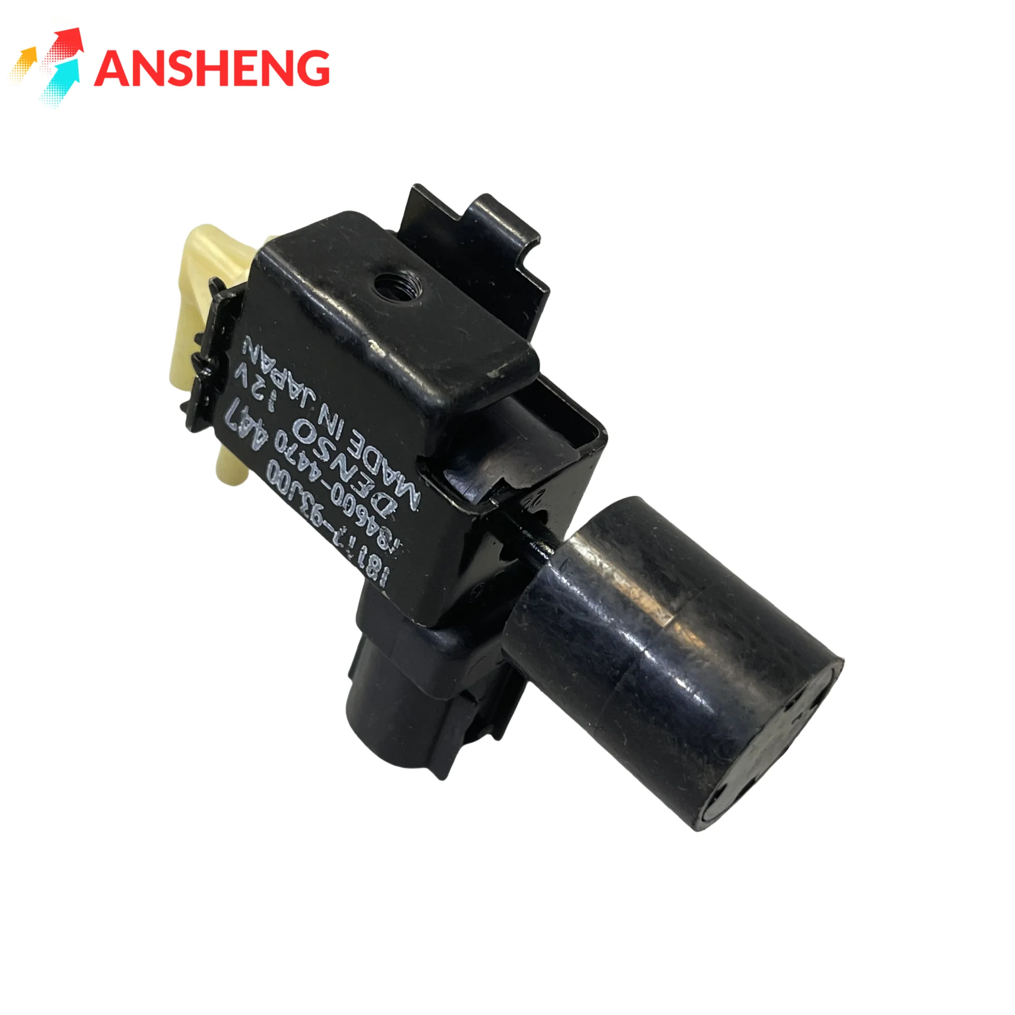 

OEM 18117-93J00 Vacuum Switch Valve For Suzuki DF150/DF175/DF200/250HP Outboard Engine 2004+ IAC Valve Assembly 1811793J00