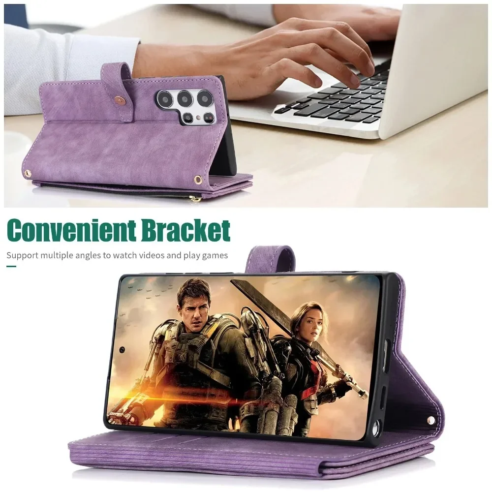 Thumbnail 4 - #32 New Samsung Galaxy S23 Ultra Cases Arrivals