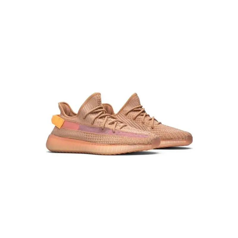 Adidas Yeezy Boost 350 V2 'Clay' Sneakers shoes EG7490