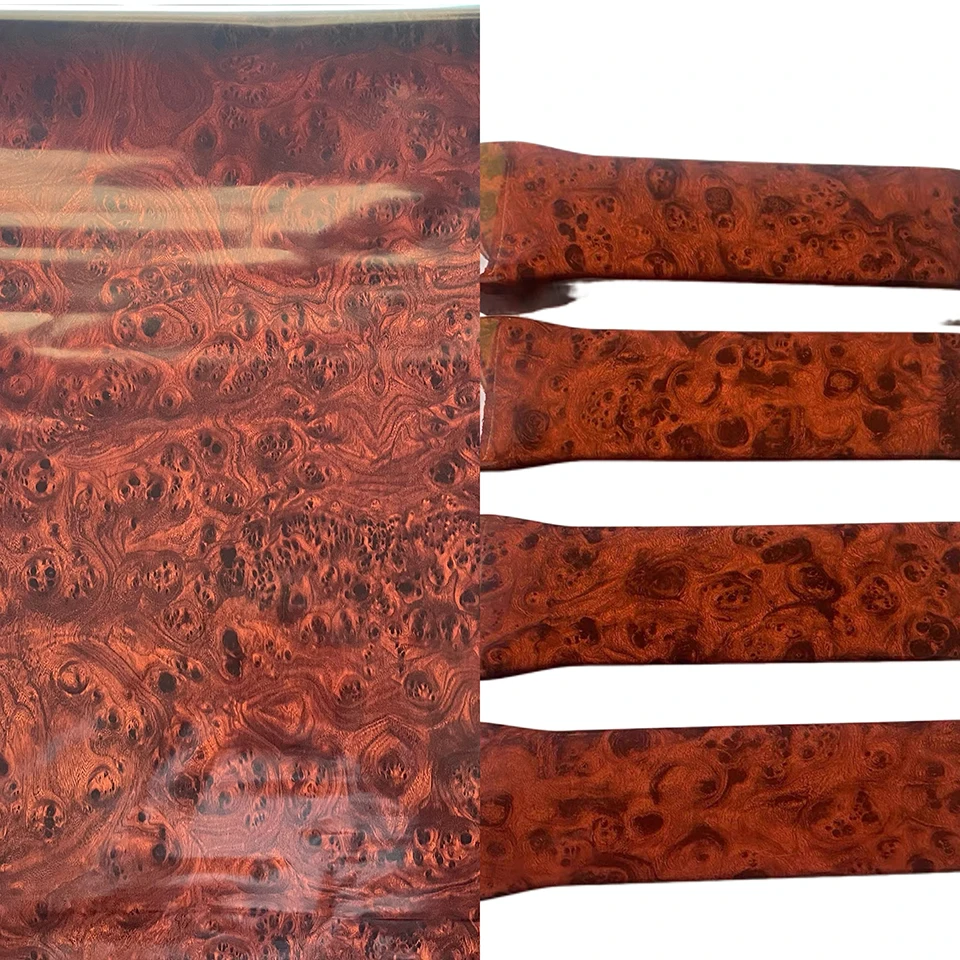 Wood Grain Water Transfer Printing Film, Car Interior DIY hydrographic Film, Water Soluble Film 0.5cm*2M W021-1 5