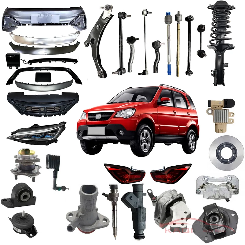 Original Quality Engine Part for ‌Zotye Hunter 5008 T200 T300 T600
