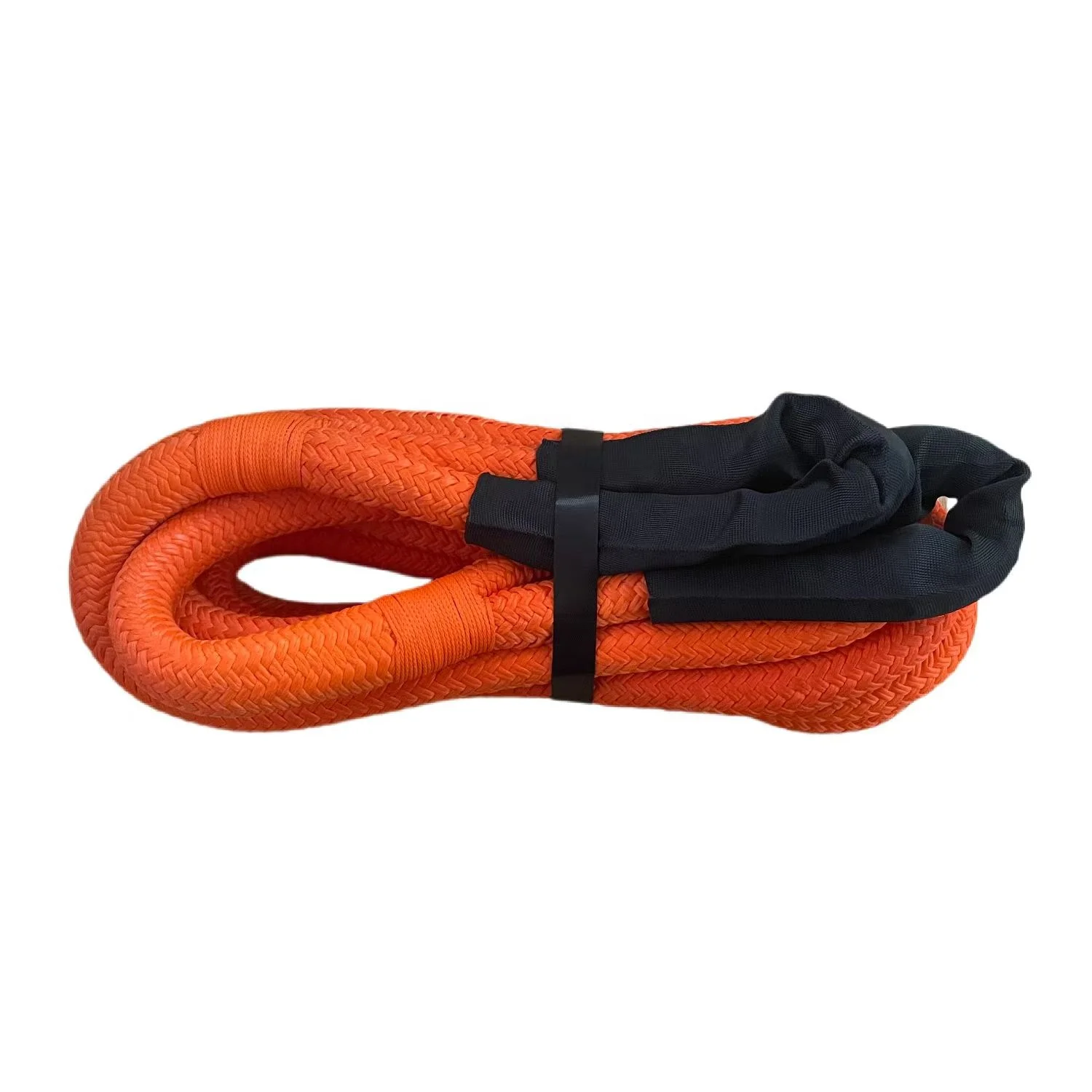 

Nylon Kinetic Recovery Tow Rope Super Recovery Tool Kit for Off-Road Vehicle Emergency