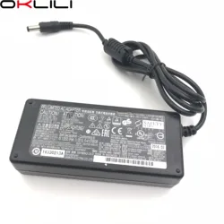 1PC X NEW AC Adapter Power Supply for Fujitsu fi-6130 fi-6140 fi-6230 fi-6240 fi-7140 fi-7240 fi-7160 fi-7260 fi-7180 fi-7280