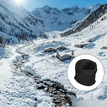 8 最佳銷售 男士保暖頭套 - №7