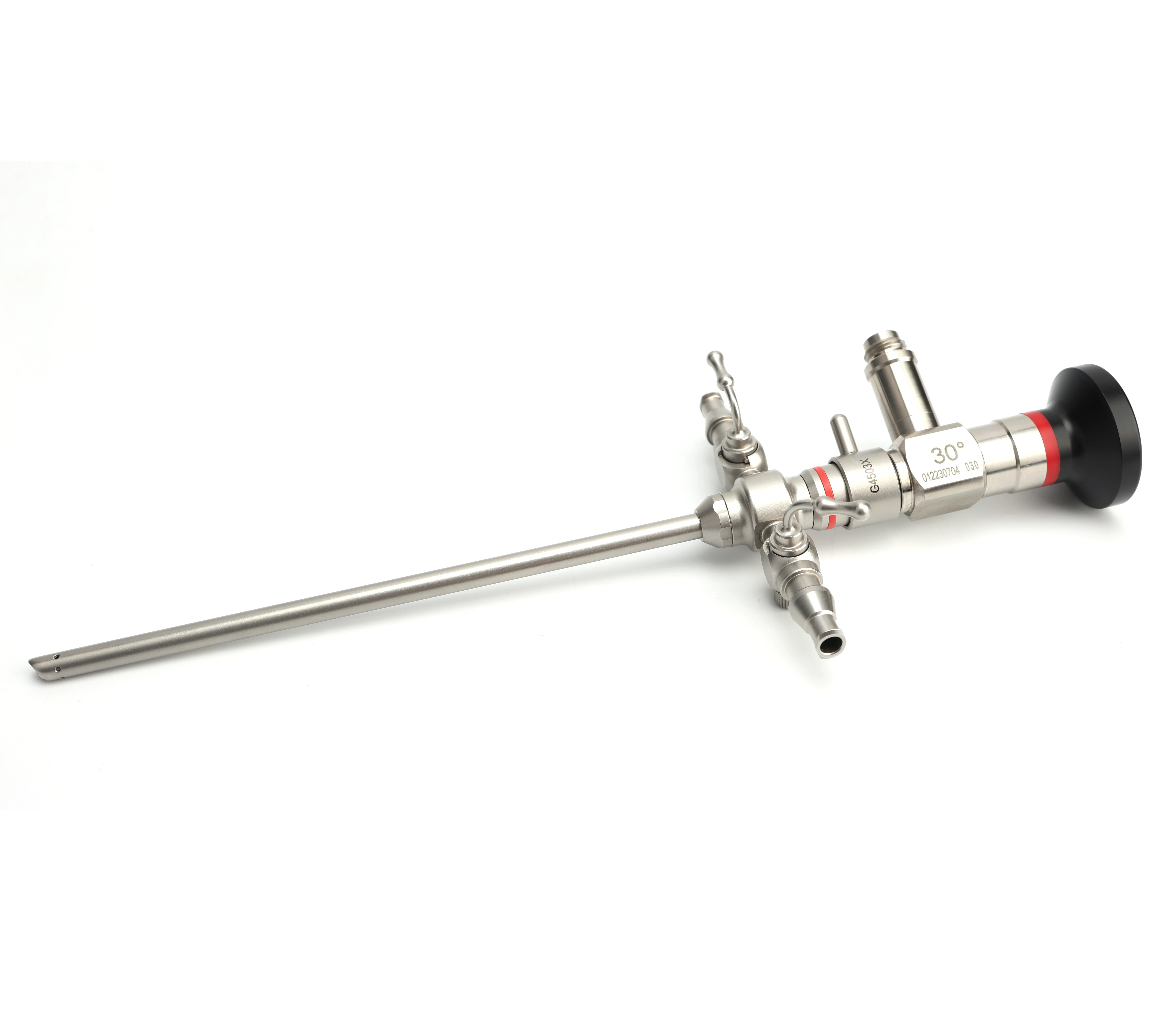 Instrumentos cirúrgicos ortopédicos Instrumentos de artroscopia afinada