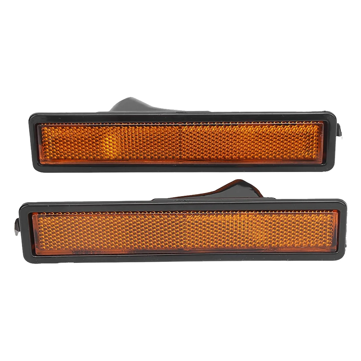 Car Side Marker Lights for BMW E30 E32 E34 318I 325I Car Left Right Side Turn Signal Marker Light 63141377849 A