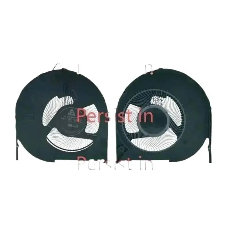 

New For ND75C33-18F16 THINKPAD T14 T490 CPU fan 01YU188 5P ##