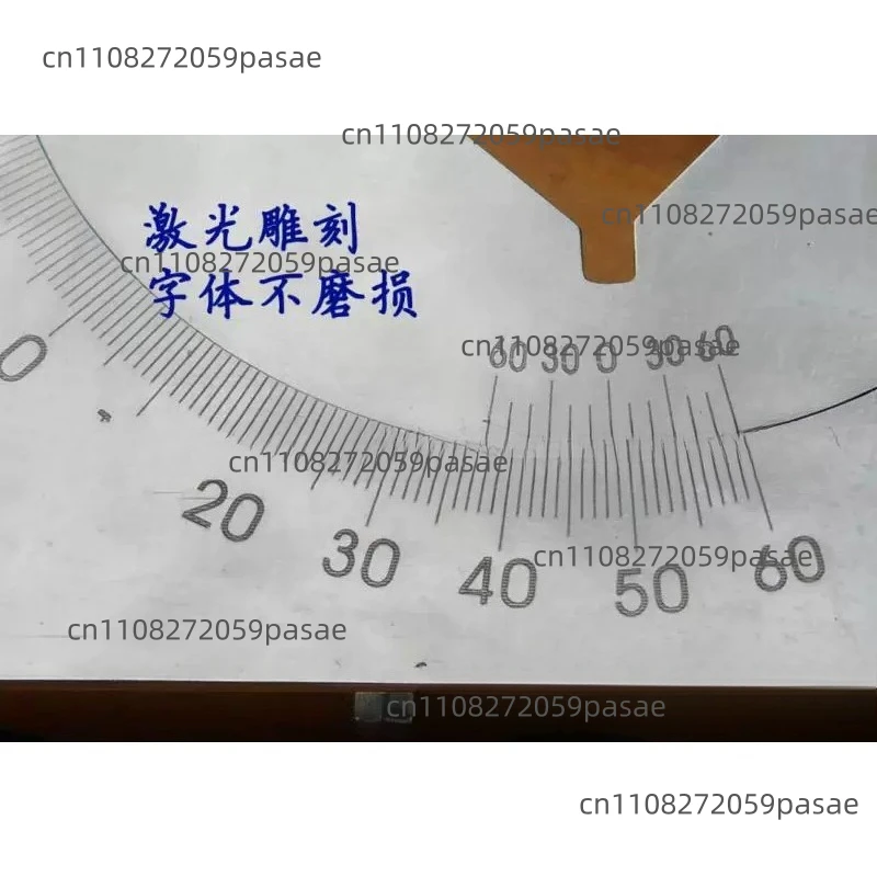 75x25x36 AP25 Adjustable Precision Angle Gauge, Spacer