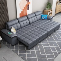 Relaxing Recliner Sofa Luxury Leather Armchair Design Lounge Sofas Gaming Living Room Divani Soggiorno Home Accessories